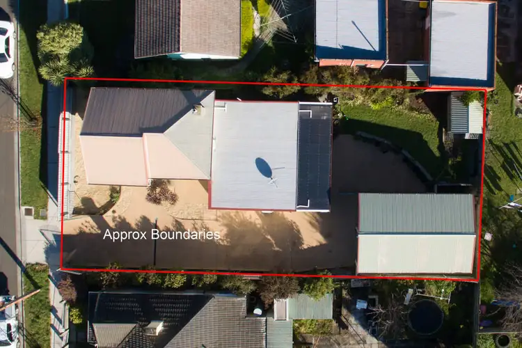 Second view of Homely house listing, 54 Springfield Avenue, Moonah TAS 7009