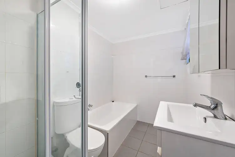 2/2 EVERTON ROAD, Strathfield NSW 2135