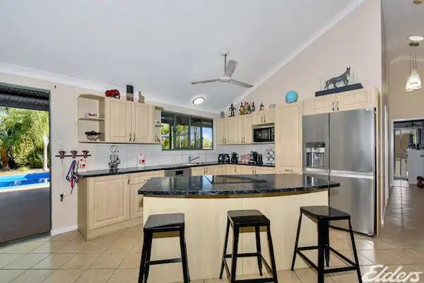Second view of Homely house listing, 55 Alphatonia Road, Lambells Lagoon NT 822