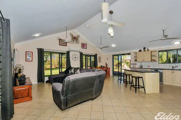 Third view of Homely house listing, 55 Alphatonia Road, Lambells Lagoon NT 822
