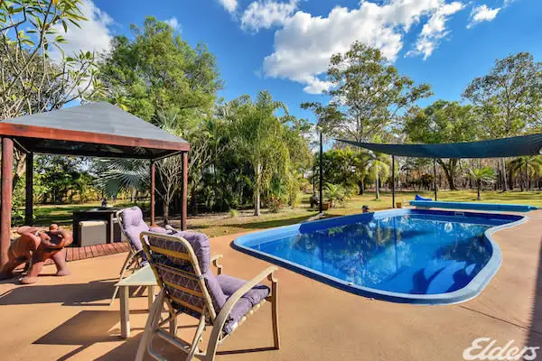 Fourth view of Homely house listing, 55 Alphatonia Road, Lambells Lagoon NT 822