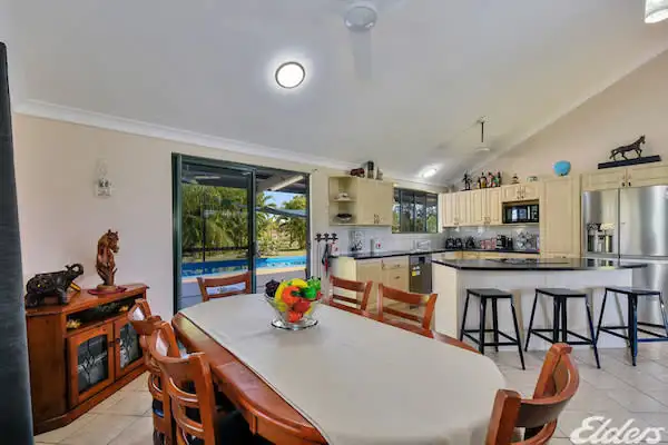 Fifth view of Homely house listing, 55 Alphatonia Road, Lambells Lagoon NT 822