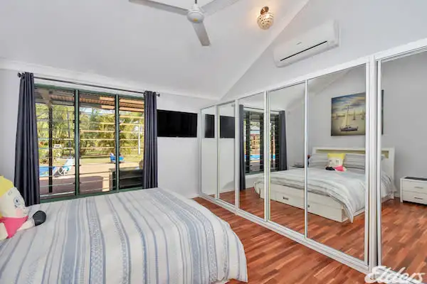 Sixth view of Homely house listing, 55 Alphatonia Road, Lambells Lagoon NT 822