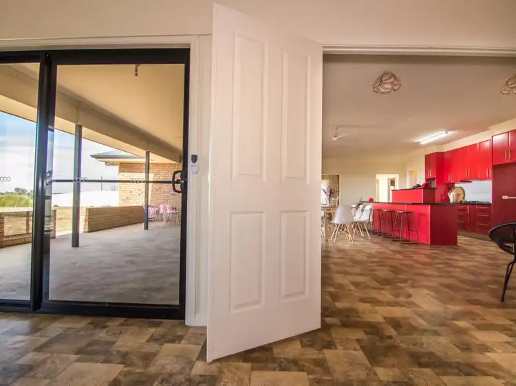 Fourth view of Homely house listing, 8 Swansbury Road, Moorook SA 5332