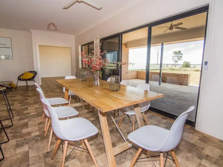 Fifth view of Homely house listing, 8 Swansbury Road, Moorook SA 5332