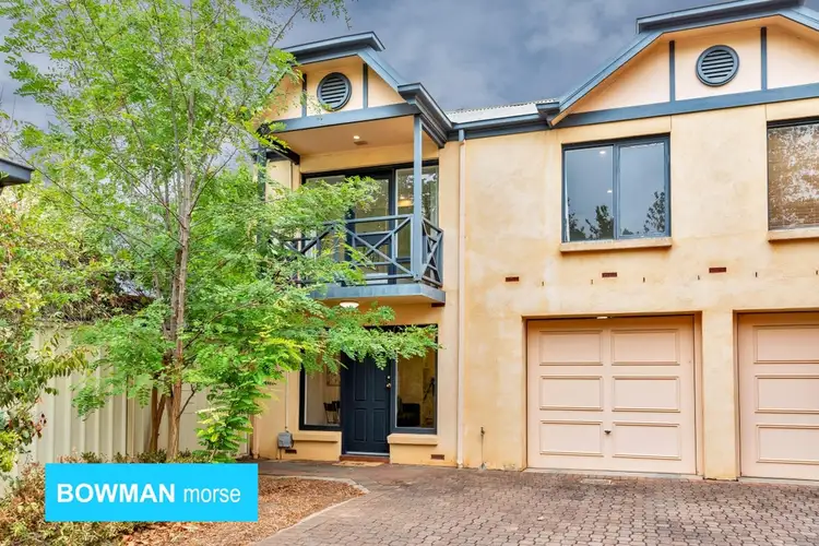 4/33 Stanley Street, North Adelaide SA 5006