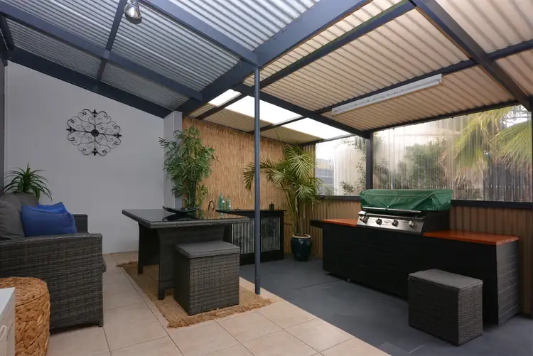 Second view of Homely house listing, 11 Boettcher Street, Whyalla Stuart SA 5608