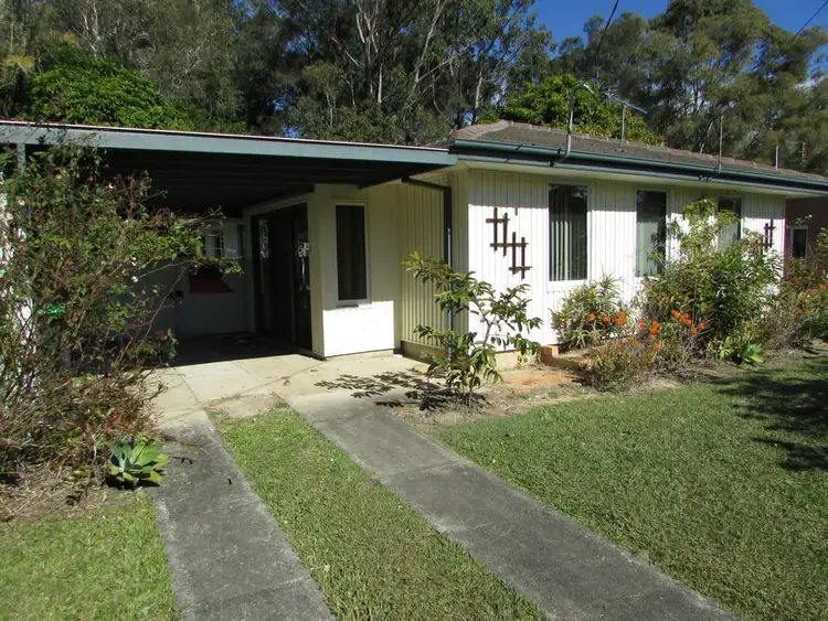 49 Barcoo Court, Toormina NSW 2452
