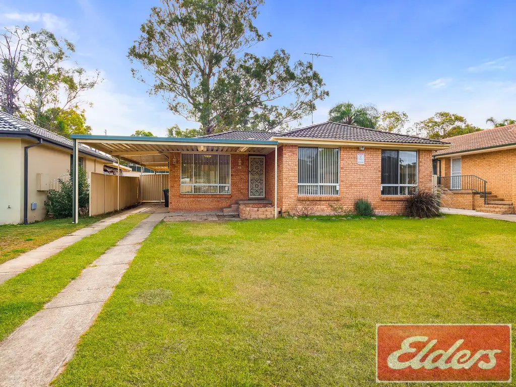 Main view of Homely house listing, 49 Allard Street, Penrith NSW 2750