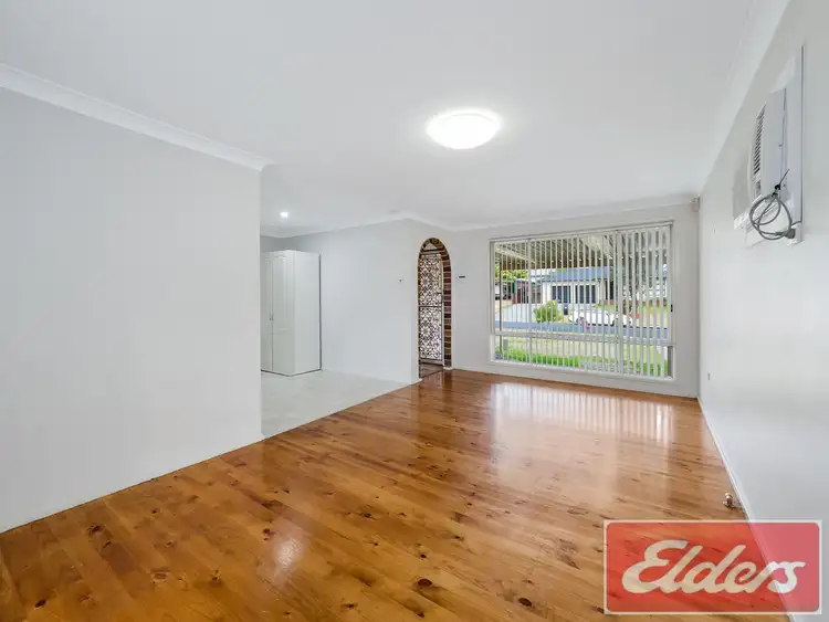 Second view of Homely house listing, 49 Allard Street, Penrith NSW 2750