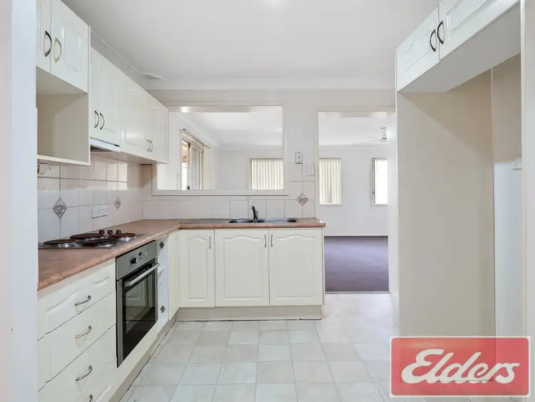 Third view of Homely house listing, 49 Allard Street, Penrith NSW 2750