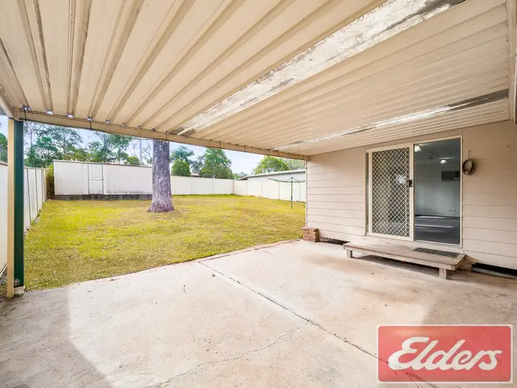 Seventh view of Homely house listing, 49 Allard Street, Penrith NSW 2750
