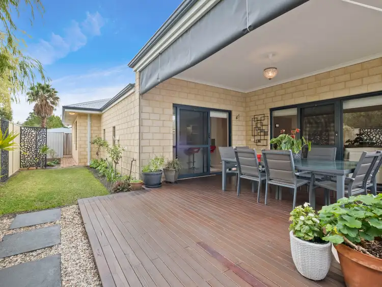 47A Hudson Street, Bayswater WA 6053