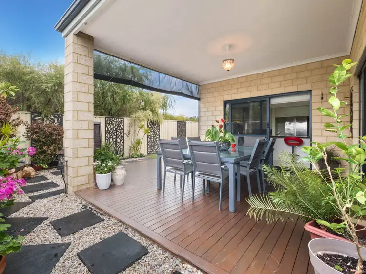 Second view of Homely house listing, 47A Hudson Street, Bayswater WA 6053