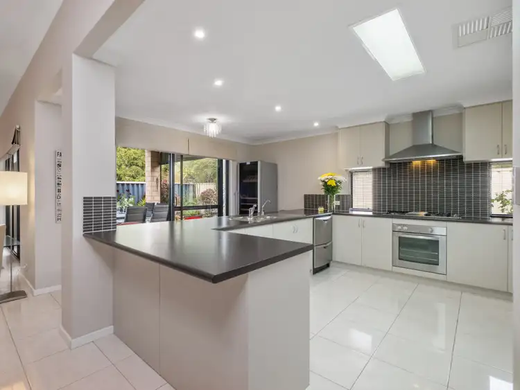 Fifth view of Homely house listing, 47A Hudson Street, Bayswater WA 6053