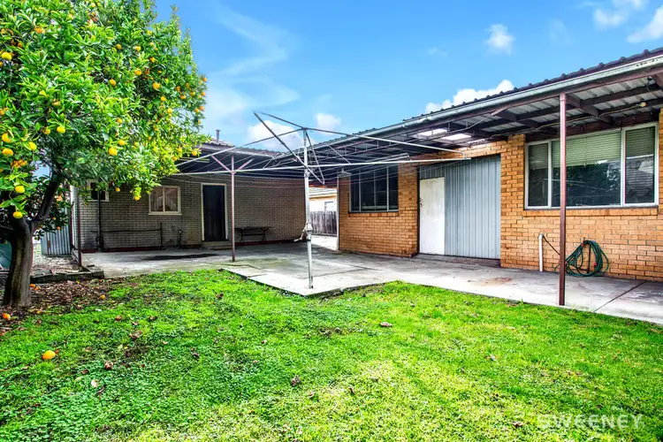 Second view of Homely house listing, 23 Primula Avenue, Brooklyn VIC 3012