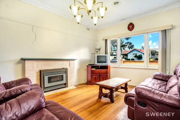 Fourth view of Homely house listing, 23 Primula Avenue, Brooklyn VIC 3012