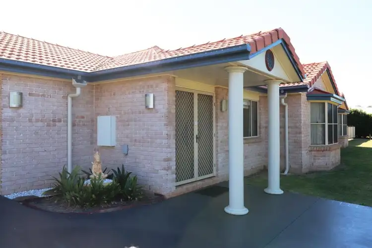 Main view of Homely house listing, 143a Premier Drive, Kingaroy QLD 4610