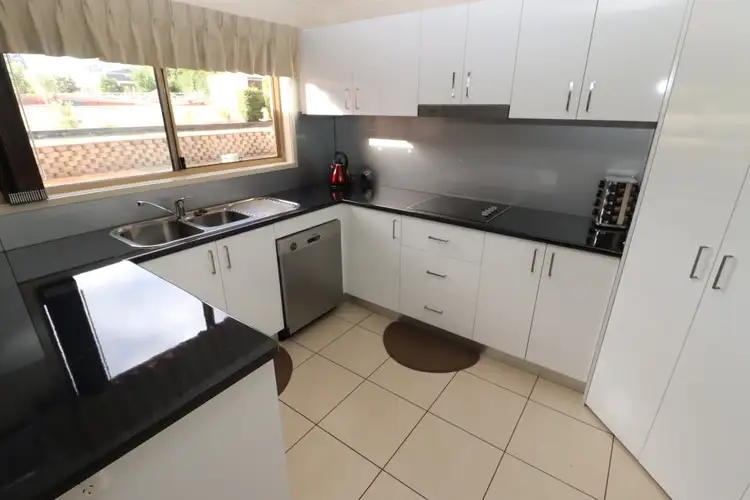 Second view of Homely house listing, 143a Premier Drive, Kingaroy QLD 4610