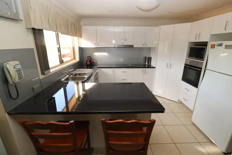 Fourth view of Homely house listing, 143a Premier Drive, Kingaroy QLD 4610