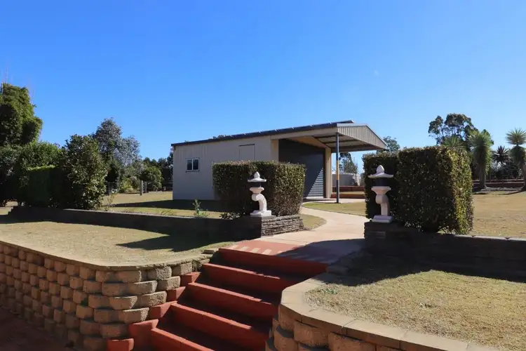 Fifth view of Homely house listing, 143a Premier Drive, Kingaroy QLD 4610