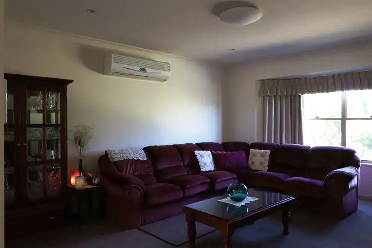 Sixth view of Homely house listing, 143a Premier Drive, Kingaroy QLD 4610