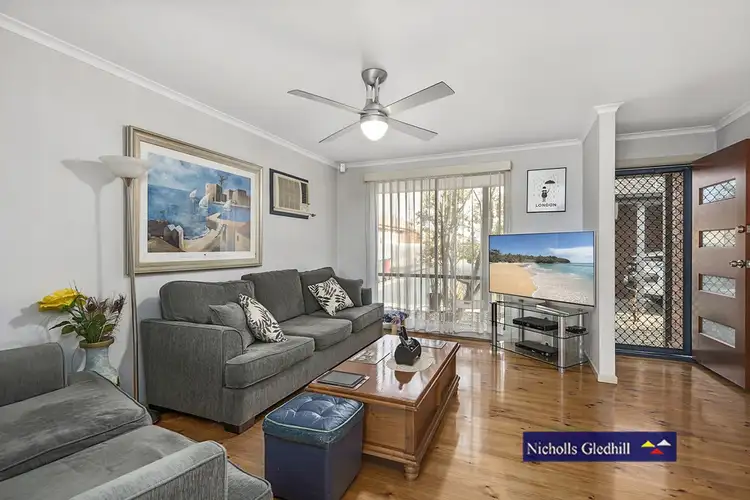 Main view of Homely house listing, 2/14 BRAMWELL CLOSE, Endeavour Hills VIC 3802