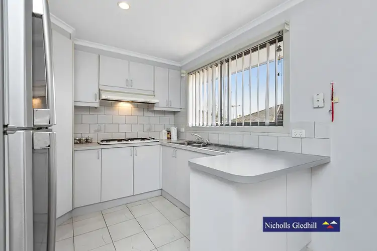Third view of Homely house listing, 2/14 BRAMWELL CLOSE, Endeavour Hills VIC 3802