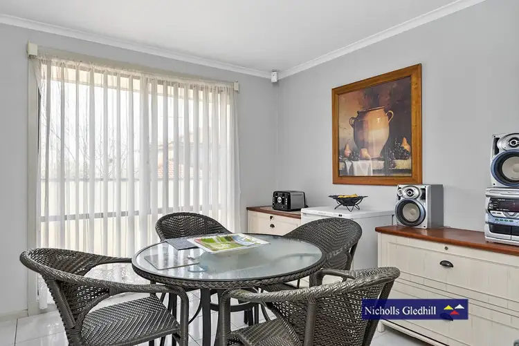 Fourth view of Homely house listing, 2/14 BRAMWELL CLOSE, Endeavour Hills VIC 3802