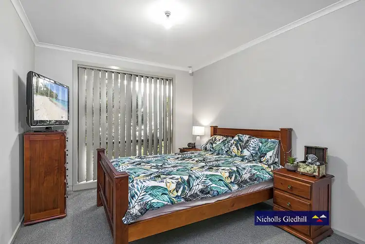 Fifth view of Homely house listing, 2/14 BRAMWELL CLOSE, Endeavour Hills VIC 3802