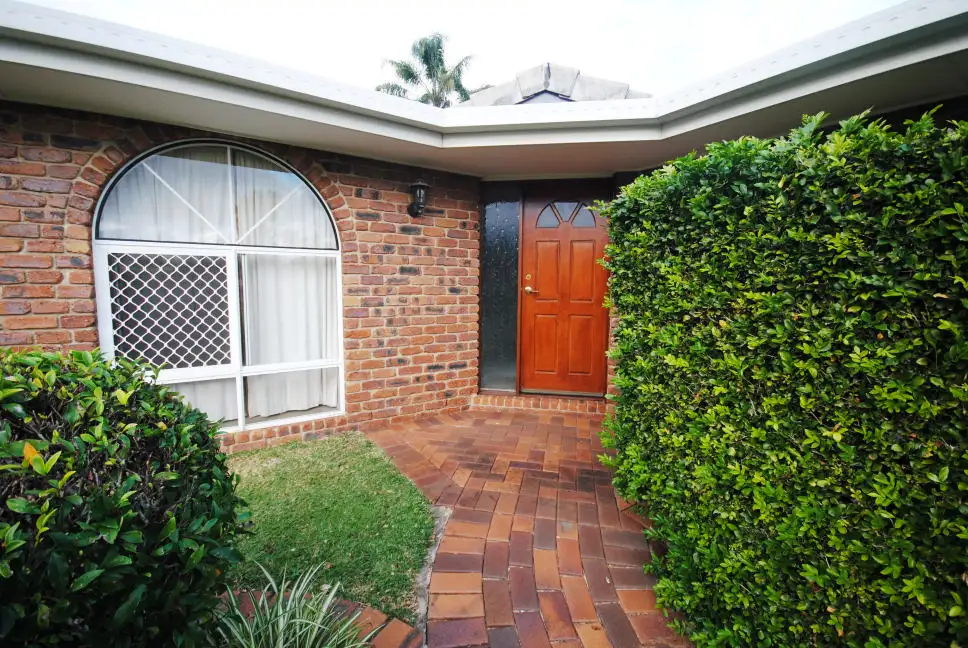 Main view of Homely house listing, 10 SPICA DRIVE, Tanah Merah QLD 4128