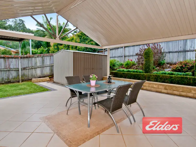 Second view of Homely house listing, 10 SPICA DRIVE, Tanah Merah QLD 4128
