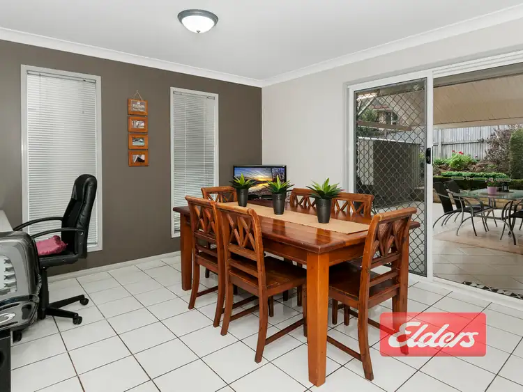 Fifth view of Homely house listing, 10 SPICA DRIVE, Tanah Merah QLD 4128