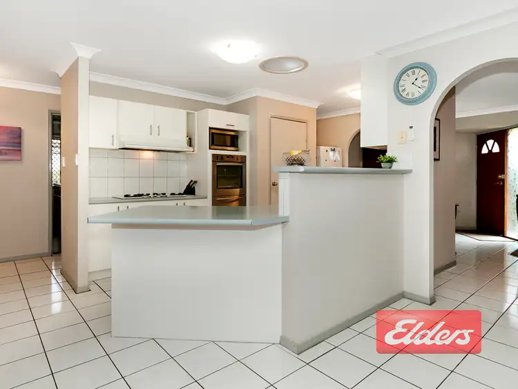 Sixth view of Homely house listing, 10 SPICA DRIVE, Tanah Merah QLD 4128
