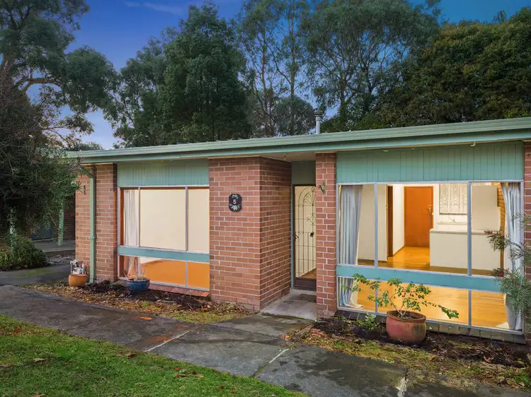 5/10-12 Ray Street, Croydon VIC 3136