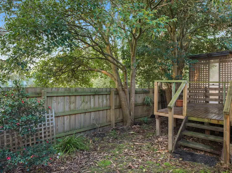 Sixth view of Homely unit listing, 5/10-12 Ray Street, Croydon VIC 3136