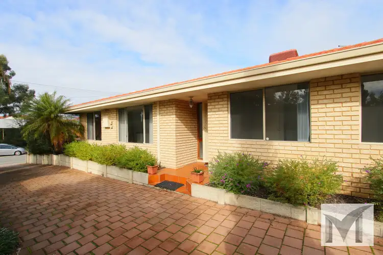 Main view of Homely house listing, 17 Marwood Wy, Willetton WA 6155