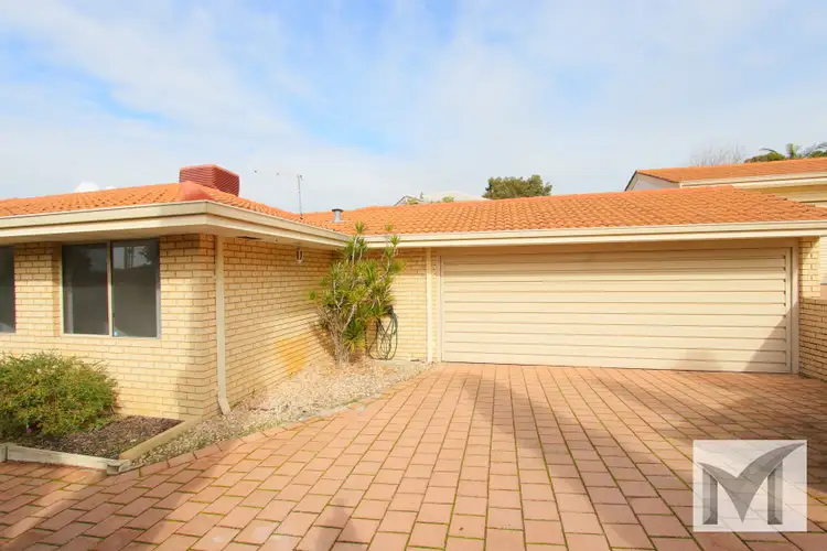 Second view of Homely house listing, 17 Marwood Wy, Willetton WA 6155