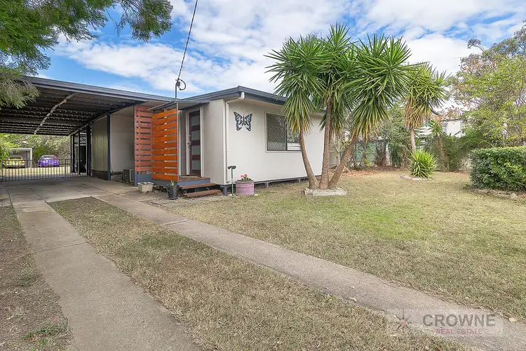 Second view of Homely house listing, 14 Daniel Street, Lowood QLD 4311