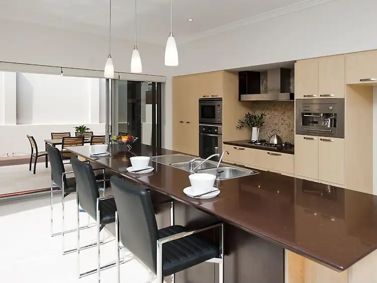Second view of Homely house listing, 10A Koolyanga Road, Mullaloo WA 6027