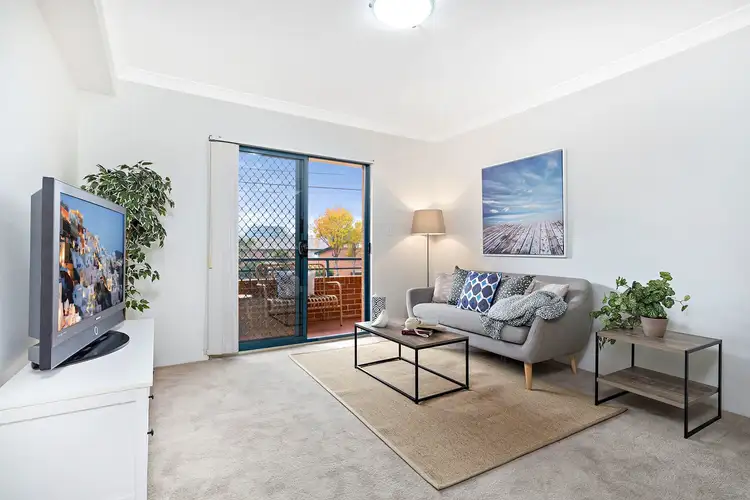 4/1-3 Byer Street, Enfield NSW 2136