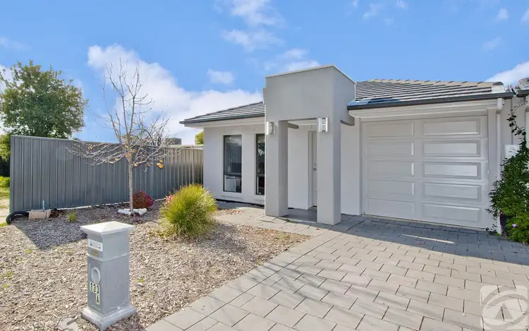 Third view of Homely house listing, 133A Kelly Road, Modbury North SA 5092