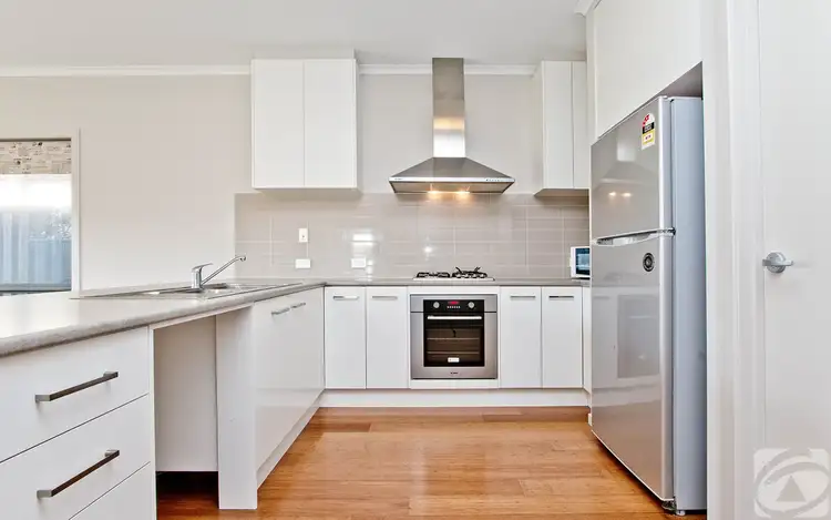 Fifth view of Homely house listing, 133A Kelly Road, Modbury North SA 5092