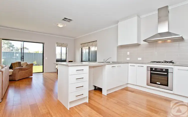 Sixth view of Homely house listing, 133A Kelly Road, Modbury North SA 5092