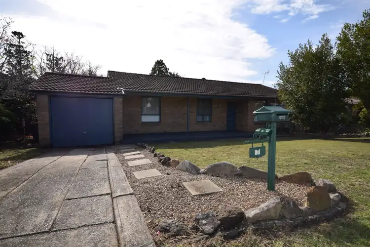 11 Monaghan Avenue, Nowra NSW 2541