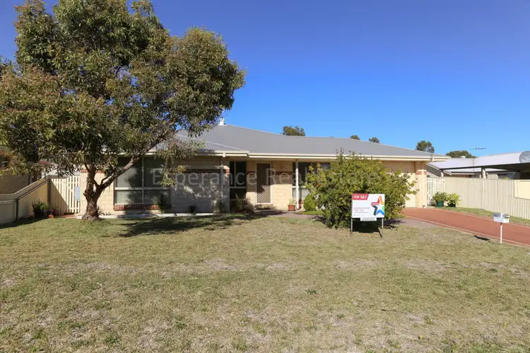 Main view of Homely house listing, 14 Scholey Street, Sinclair WA 6450