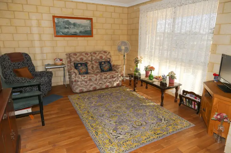 Second view of Homely house listing, 14 Scholey Street, Sinclair WA 6450