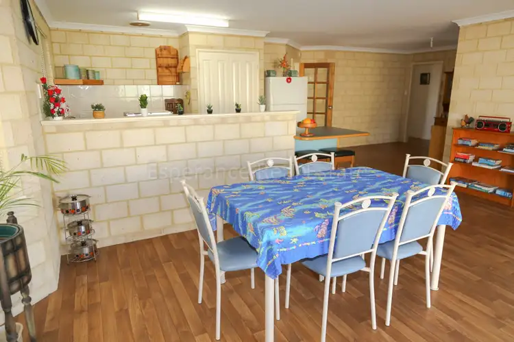 Fourth view of Homely house listing, 14 Scholey Street, Sinclair WA 6450