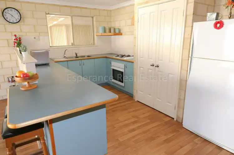 Fifth view of Homely house listing, 14 Scholey Street, Sinclair WA 6450