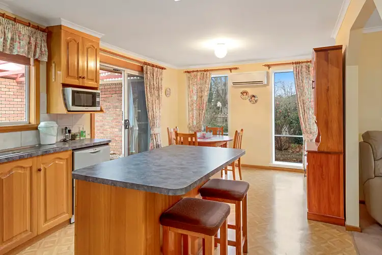 Sixth view of Homely house listing, 7 Logan Road, Evandale TAS 7212